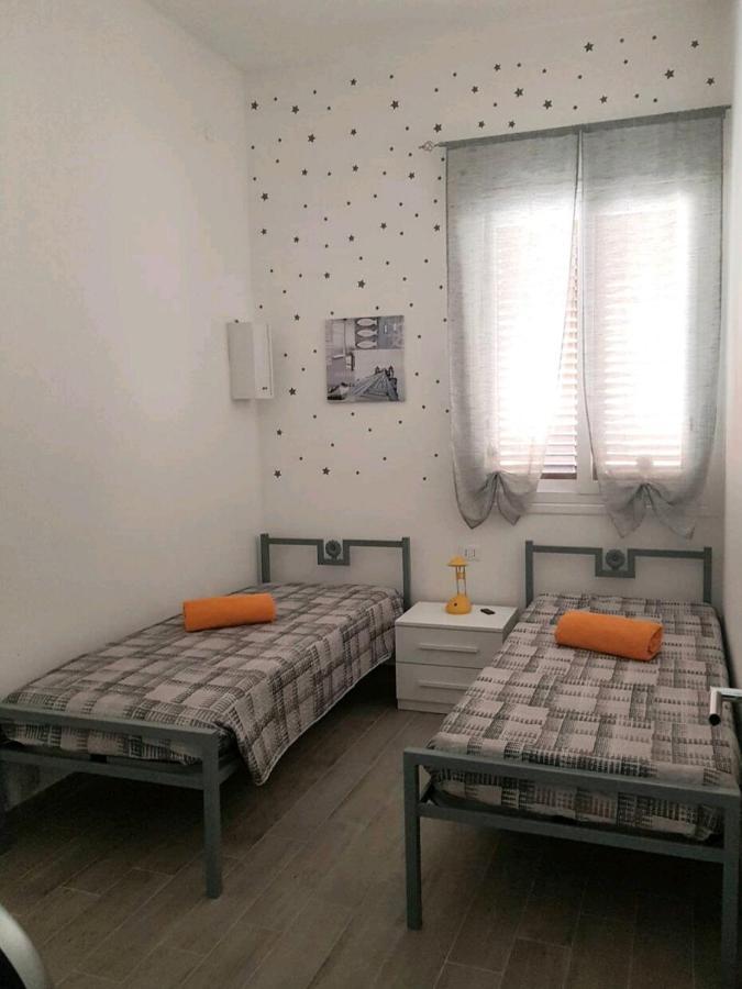 Casa Vacanze Rosanna Balestrate Luaran gambar