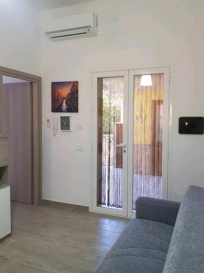 Casa Vacanze Rosanna Balestrate Luaran gambar