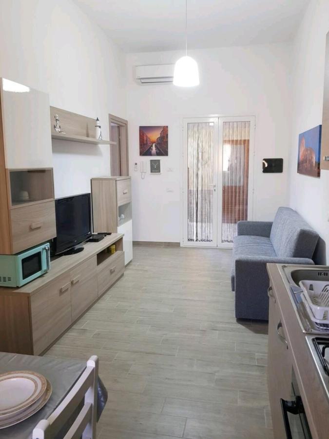Casa Vacanze Rosanna Balestrate Luaran gambar