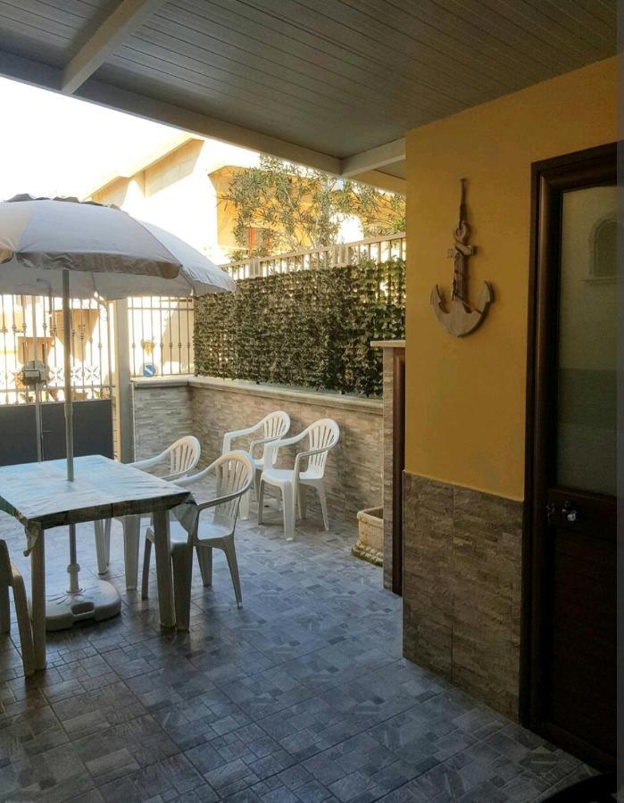 Casa Vacanze Rosanna Balestrate Luaran gambar