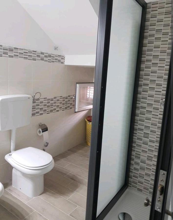 Casa Vacanze Rosanna Balestrate Luaran gambar