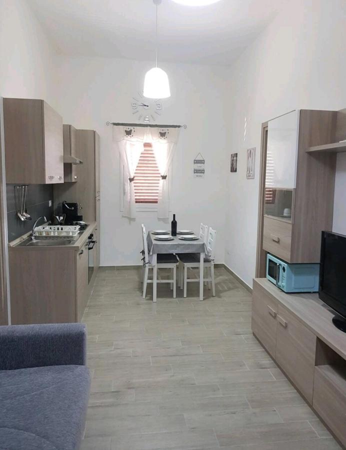 Casa Vacanze Rosanna Balestrate Luaran gambar
