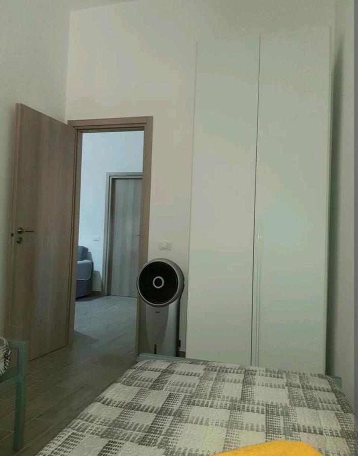 Casa Vacanze Rosanna Balestrate Luaran gambar