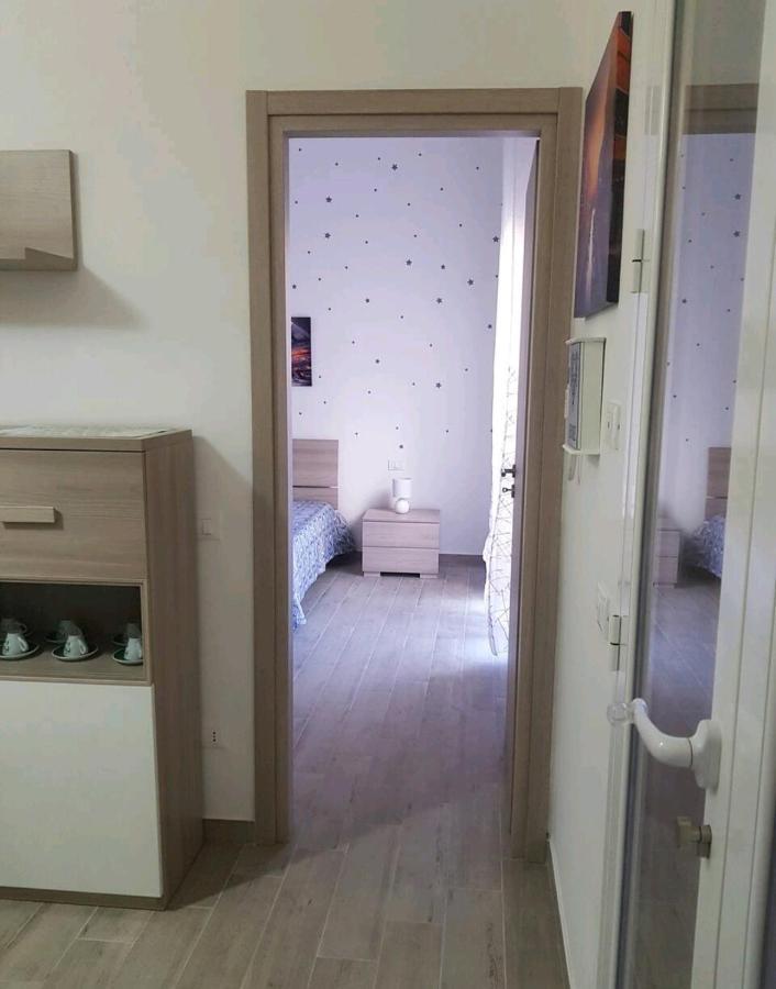 Casa Vacanze Rosanna Balestrate Luaran gambar