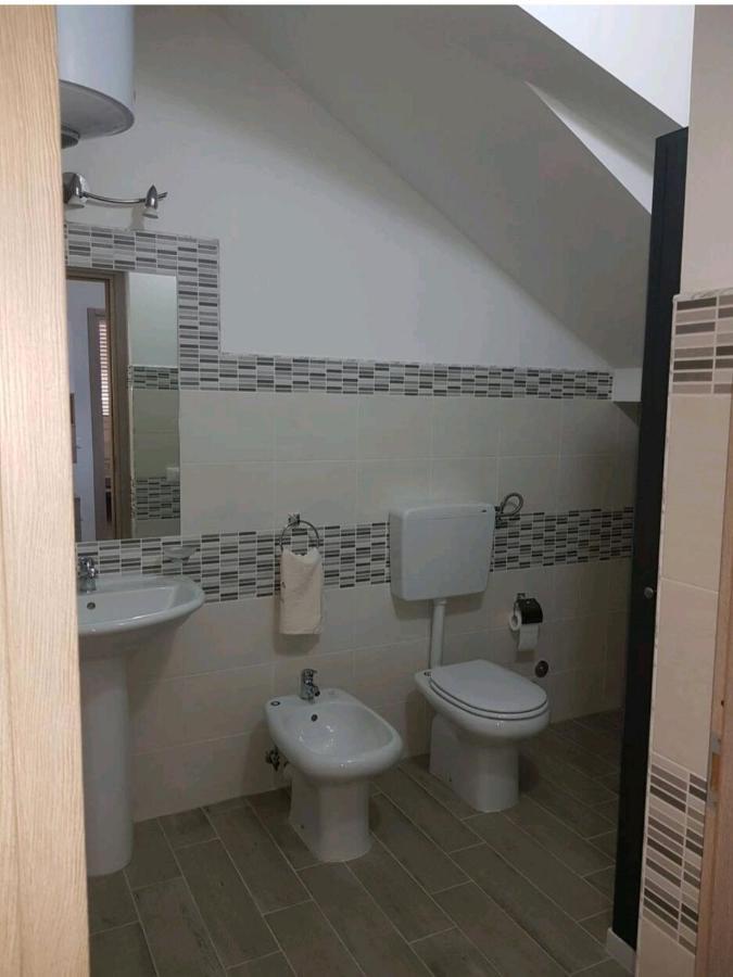 Casa Vacanze Rosanna Balestrate Luaran gambar