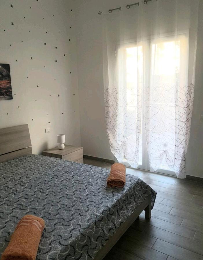 Casa Vacanze Rosanna Balestrate Luaran gambar